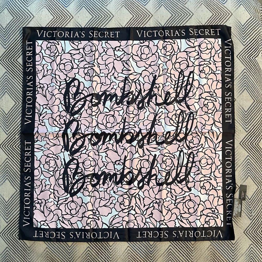 Victoria’s Secret Scarf/Bandana